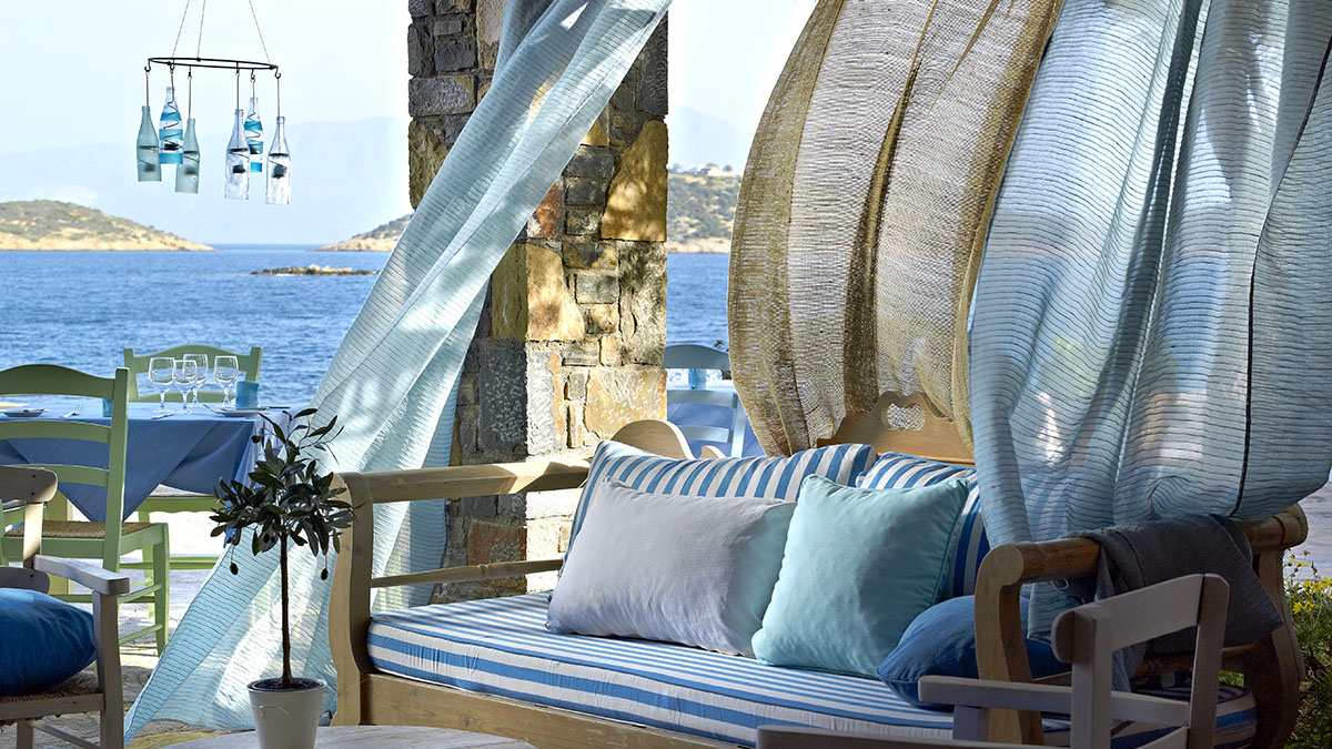 St. Nicolas Bay Resort Hotel & Villas